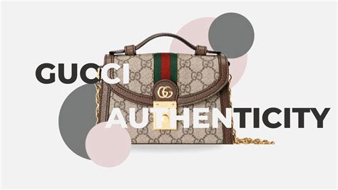 does gucci authenticate items|Gucci authentication site.